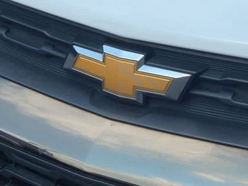 Used 2022 Chevrolet TrailBlazer ACTIV FWD image 12