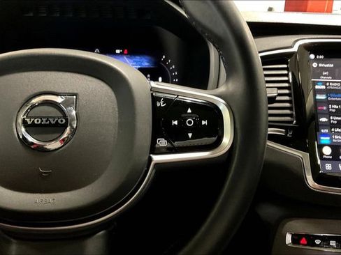 Certified 2023 Volvo XC90 B6 Ultimate w/ Protection Package Premier AWD/4WD image 22