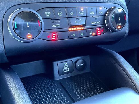 Used 2023 Ford Bronco Sport Outer Banks AWD/4WD image 67