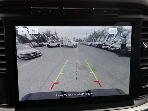 Used 2022 Ford F150 Lariat image 36