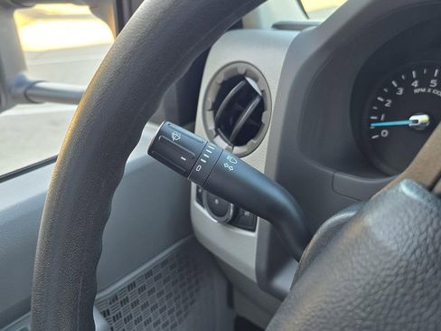 Used 2024 Ford E-350 and Econoline 350 Super Duty w/ Driver's Safety Package image 33