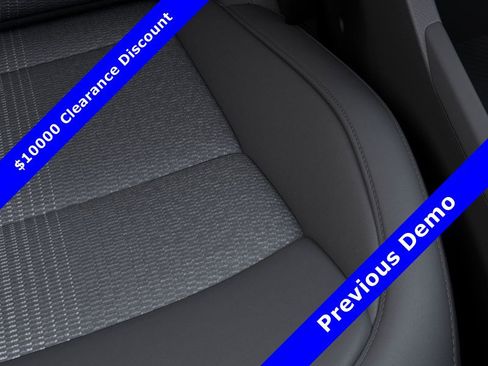 New 2024 Kia Niro Wind FWD image 24