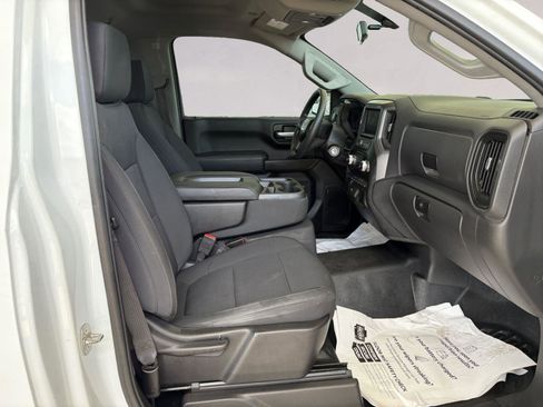 Used 2020 GMC Sierra 1500 2WD Regular Cab w/ Sierra Value Package image 15