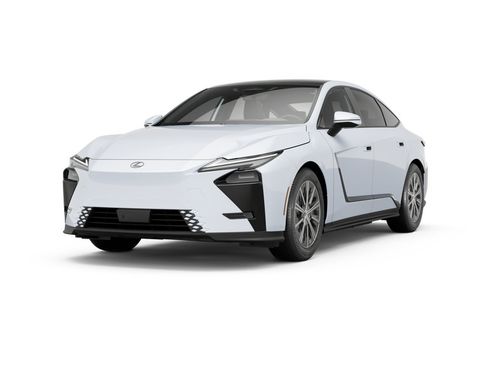 New 2026 Lexus ES 350e w/ Convenience Package FWD image 18