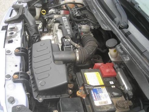 Used 2014 Chevrolet Spark LS image 28