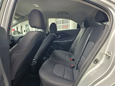 Used 2013 Kia Rio LX w/ PWR Pkg FWD image 17
