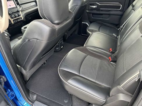 Used 2022 RAM 2500 Laramie image 22