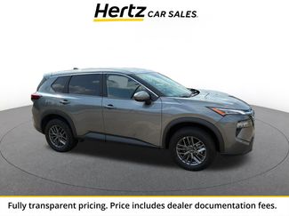 Used 2026 Nissan Rogue SV AWD/4WD video 1