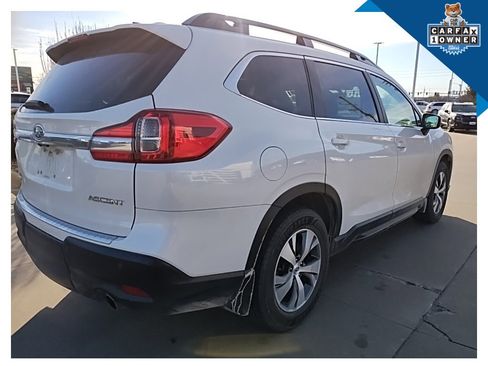Used 2020 Subaru Ascent Premium w/ Convenience Package image 6