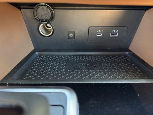 Used 2025 Nissan Pathfinder Platinum w/ Cargo Package image 23