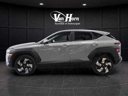 New 2026 Hyundai Kona Limited image 18