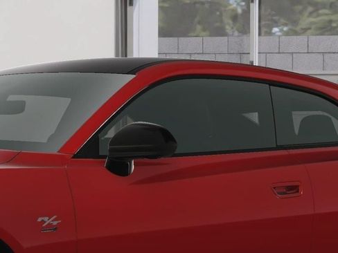 New 2024 Dodge Charger Daytona R/T w/ Plus Group AWD/4WD image 15