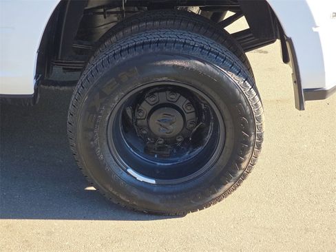 New 2026 RAM 3500 Tradesman image 33