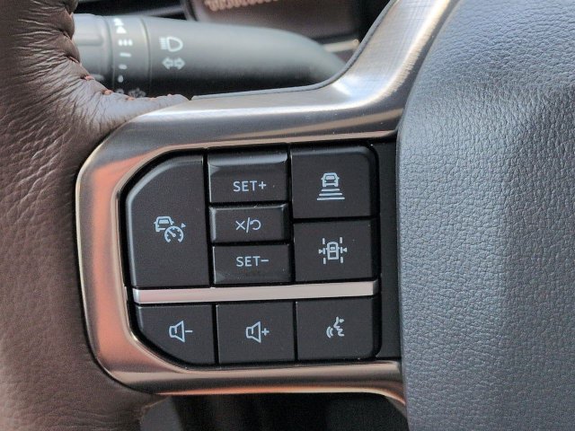 New 2026 Ford F150 King Ranch RWD image 25