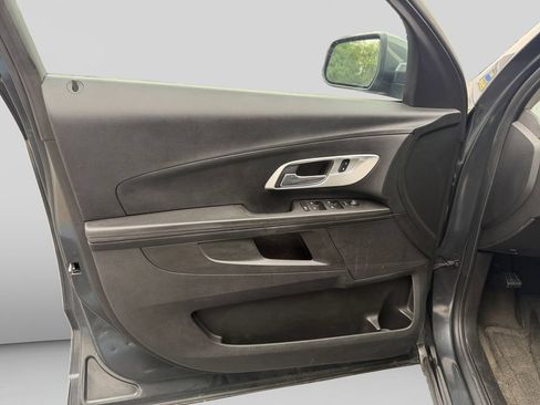 Used 2017 Chevrolet Equinox LT w/ Convenience Package FWD image 15
