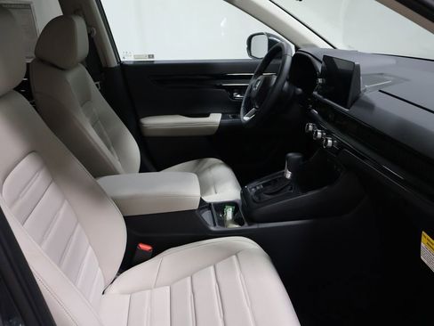 New 2026 Honda CR-V EX-L image 20