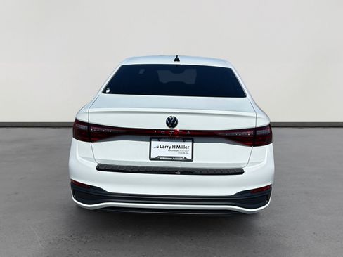 New 2026 Volkswagen Jetta S FWD image 4