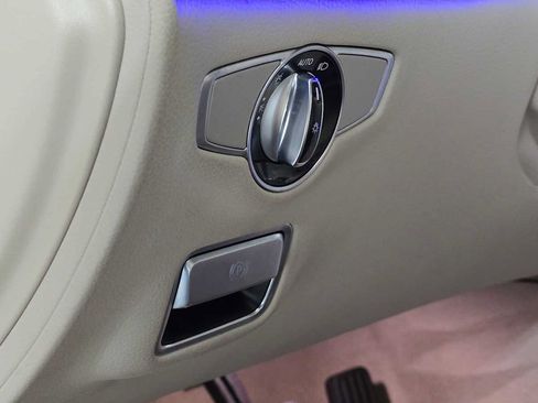 Certified 2017 Mercedes-Benz S 550 Sedan image 25
