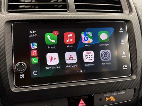 Used 2019 Mitsubishi Outlander Sport SP 2.0 image 16