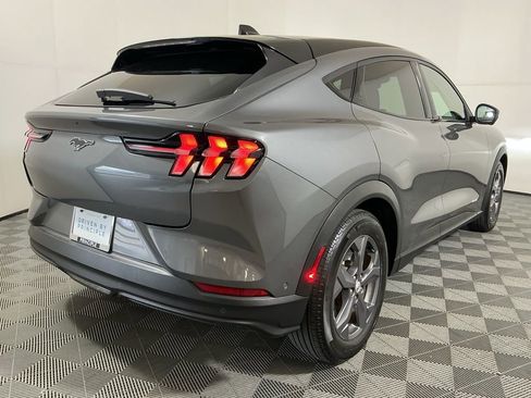 Used 2023 Ford Mustang Mach-E Select image 5