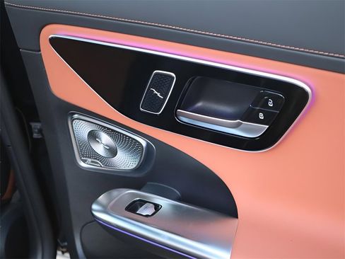 New 2026 Mercedes-Benz C 43 AMG 4MATIC Sedan image 17