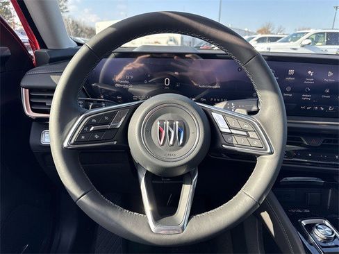 New 2026 Buick Envision Avenir image 14