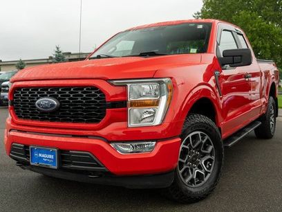 Used 2021 Ford F150 XL w/ Equipment Group 101A High