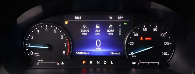 Certified 2022 Ford Explorer XLT w/ Class IV Trailer Tow Package AWD/4WD image 21