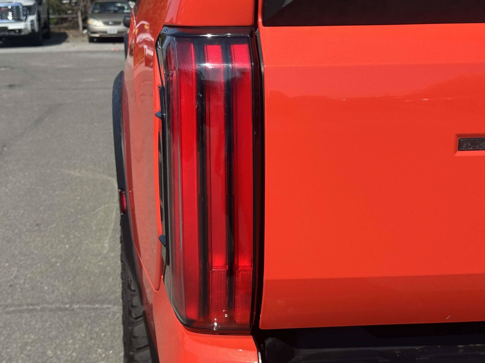 Used 2022 Toyota Tundra TRD Pro AWD/4WD image 11