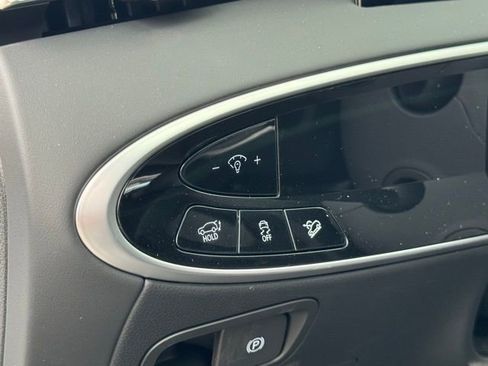 New 2026 Genesis GV70 2.5T Select AWD/4WD image 14
