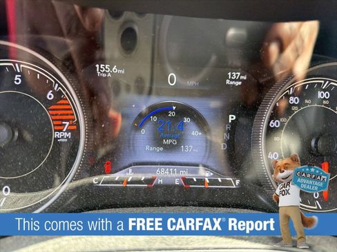 Used 2019 Jeep Cherokee Limited FWD image 3