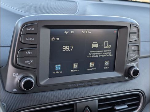 Used 2021 Hyundai Kona Night image 13