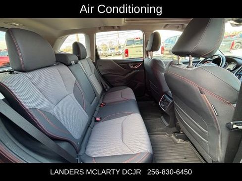 Used 2019 Subaru Forester Sport image 14