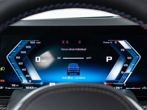 Used 2026 BMW X7 M60i AWD/4WD image 19