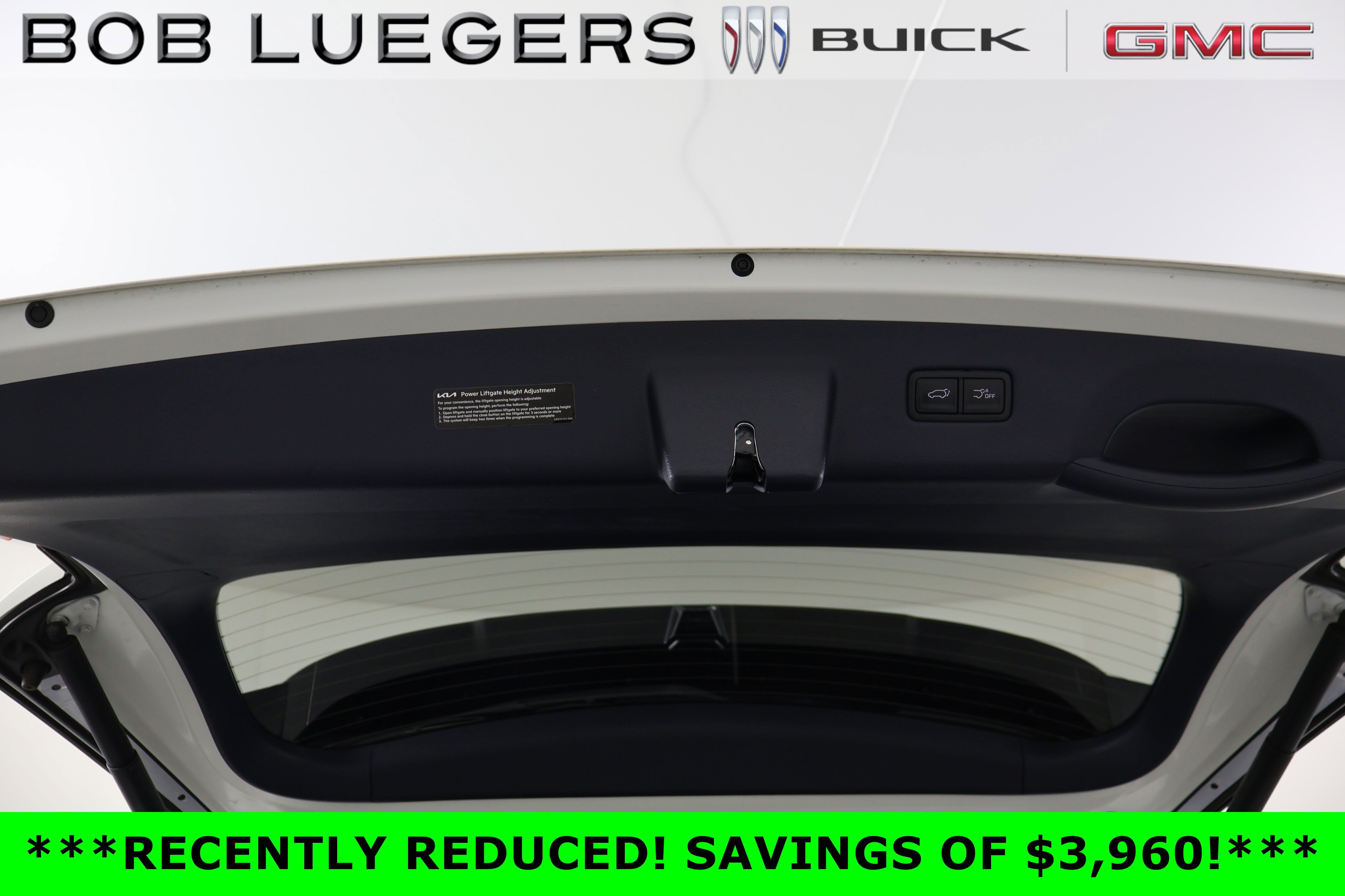 Used 2025 Kia Carnival SX Prestige FWD image 7