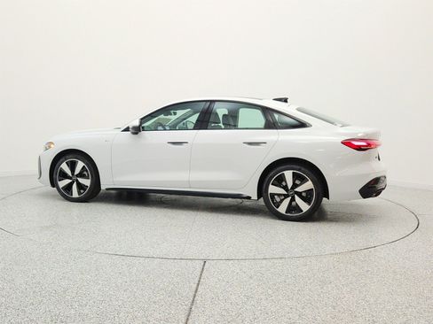 New 2026 Audi A5 2.0T Premium Plus AWD/4WD image 8