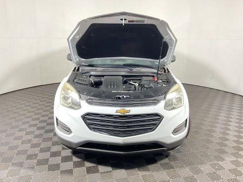 Used 2016 Chevrolet Equinox LS image 5