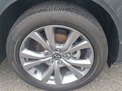 Used 2023 MAZDA CX-30 AWD 2.5 S w/ Select Package image 9