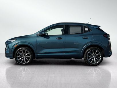 New 2026 Buick Encore GX Avenir w/ Avenir Technology Package