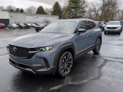 New 2026 MAZDA CX-50 2.5 Hybrid w/ Weather Package image 1