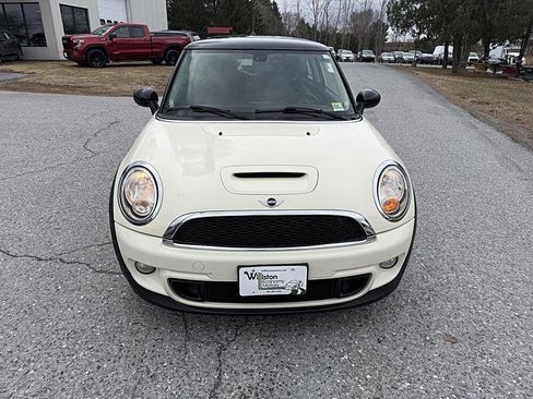 Used 2013 MINI Cooper S image 8