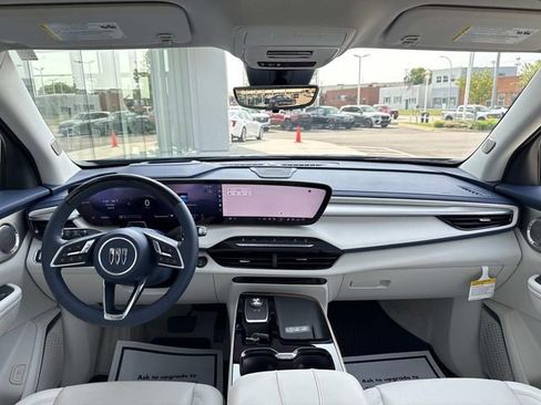 Used 2026 Buick Enclave Avenir w/ Super Cruise Package AWD/4WD image 37