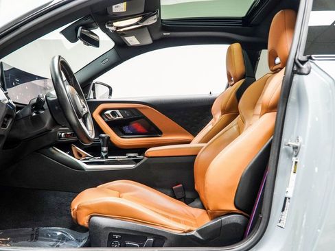 Used 2024 BMW M2 w/ Lighting Package image 45