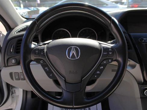 Used 2020 Acura ILX image 14