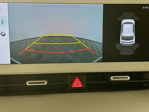 Used 2024 Hyundai Ioniq 5 SEL RWD image 23