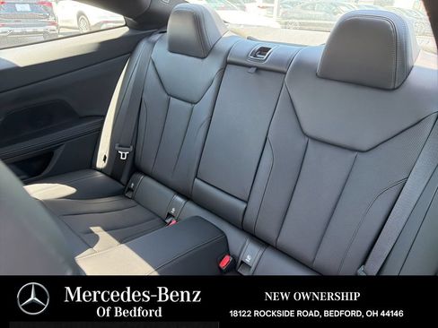 Used 2023 BMW 430i xDrive Coupe w/ Premium Package AWD/4WD image 23