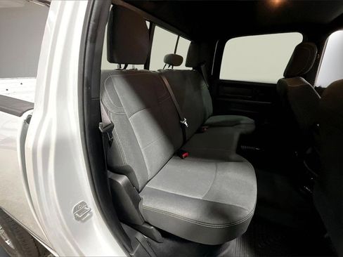 Used 2022 RAM 2500 Tradesman image 25