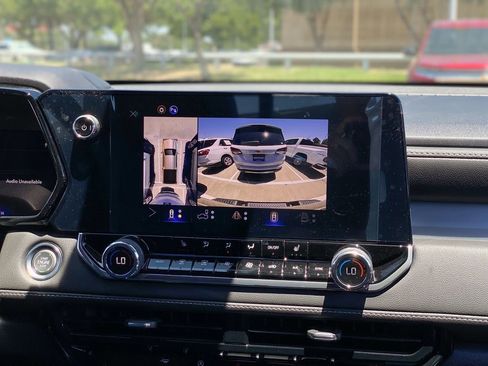 New 2026 Chevrolet Colorado LT w/ LT Convenience Package image 11