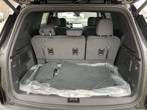New 2026 Chevrolet Traverse LT w/ Driver Confidence Package image 23