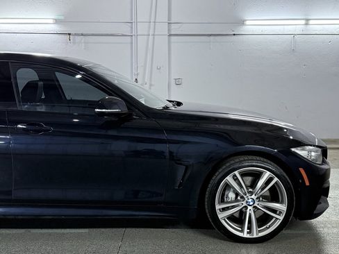 Used 2016 BMW 435i Gran Coupe xDrive image 5
